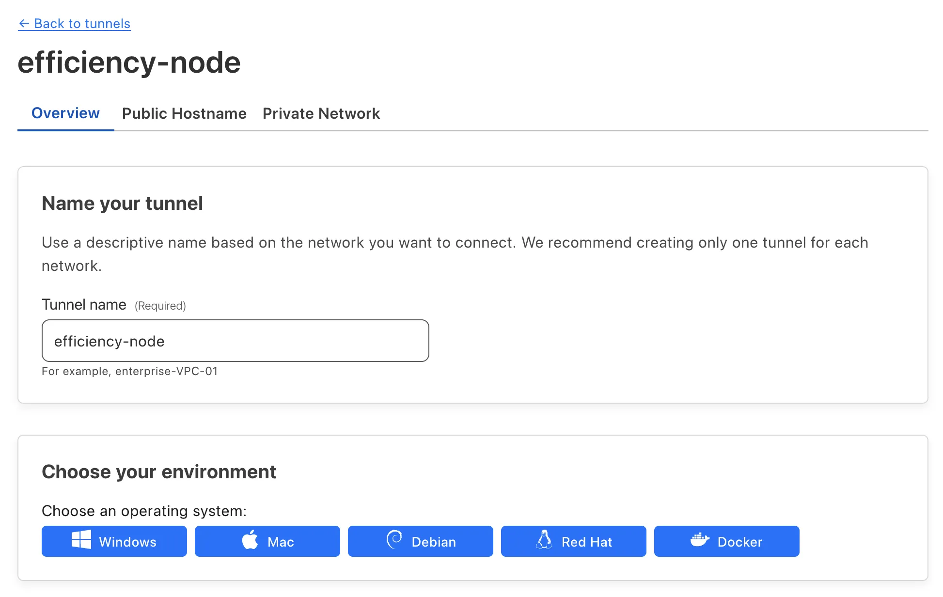 Create-a-tunnel-for-Raspberry-Pi